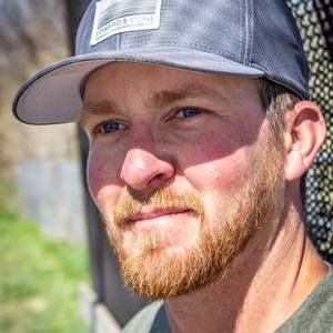 Meet your Posher, Joel